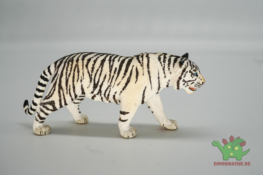 Schleich weißer Tiger Bundle 14731 + 14732